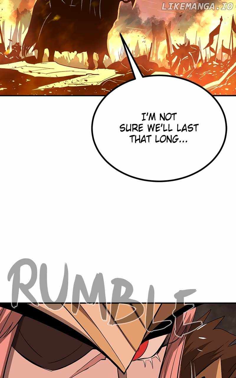 Old Newbie Kim ChunShik Chapter 62 - Page 95