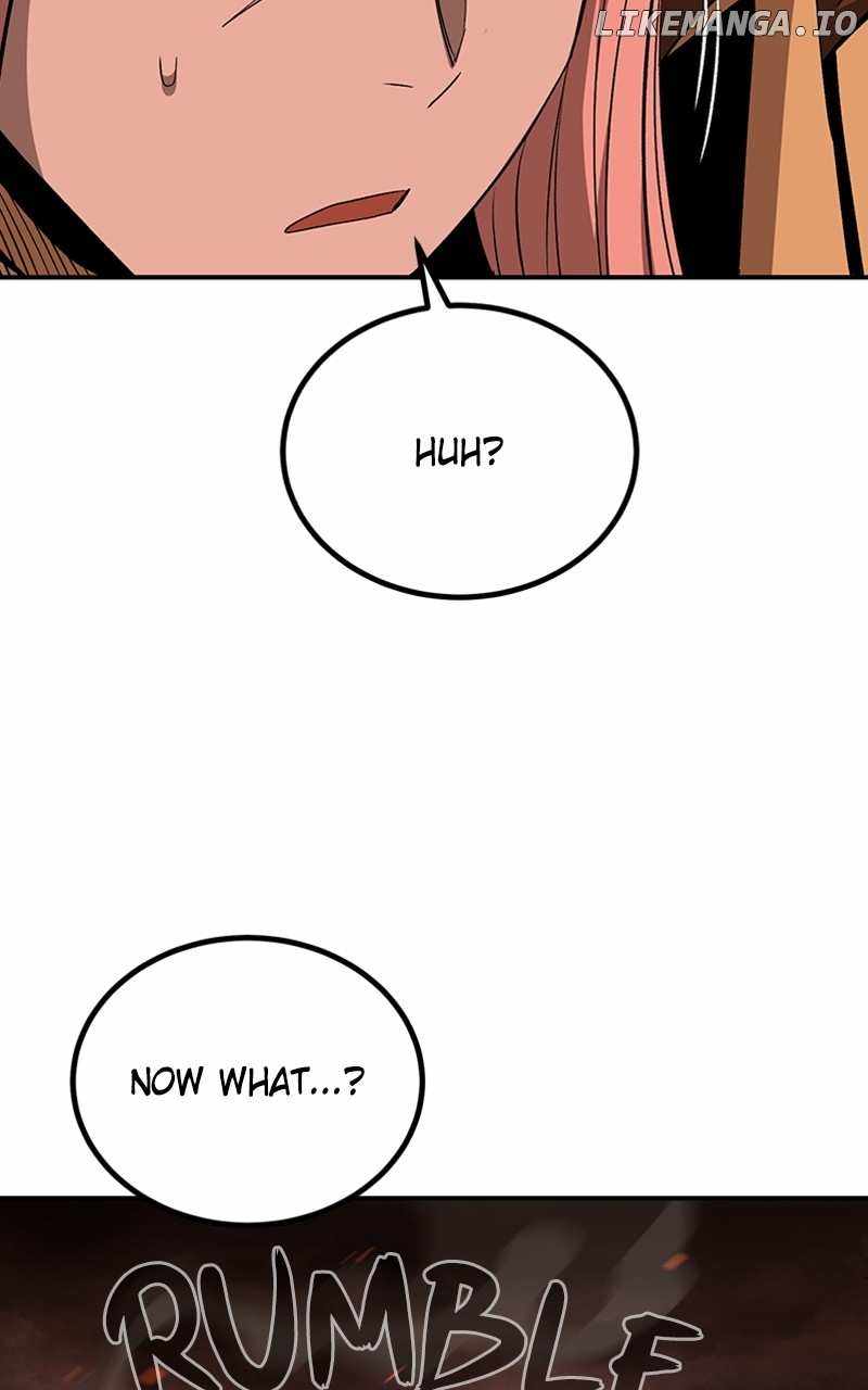 Old Newbie Kim ChunShik Chapter 62 - Page 96