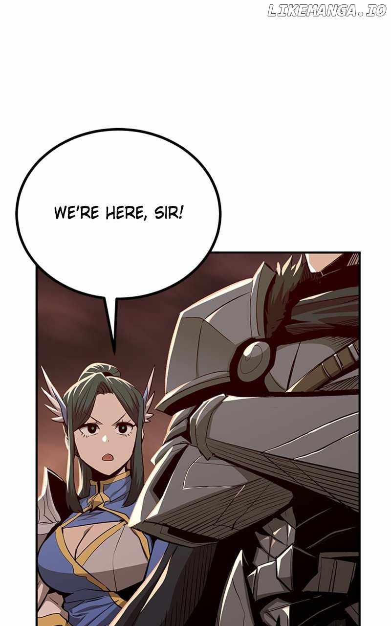 Old Newbie Kim ChunShik Chapter 62 - Page 98
