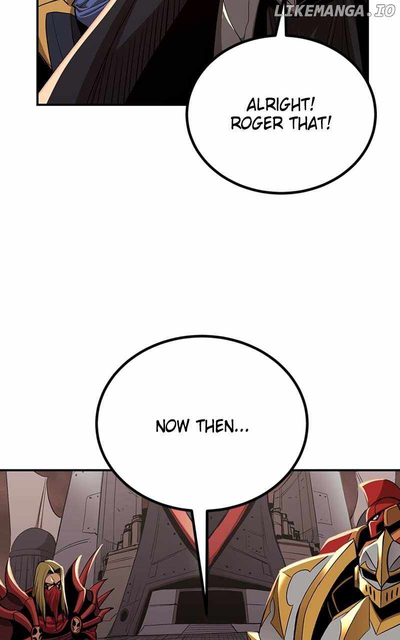 Old Newbie Kim ChunShik Chapter 62 - Page 99