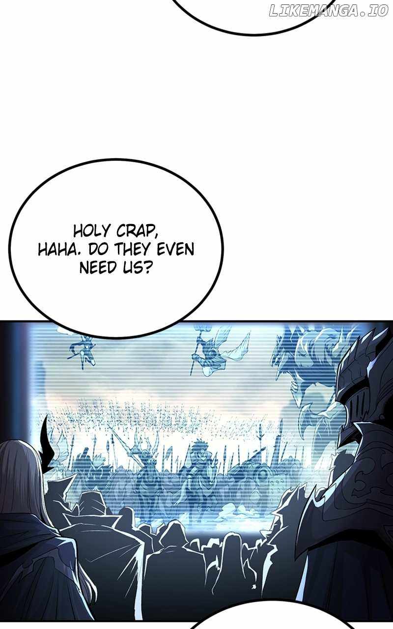 Old Newbie Kim ChunShik Chapter 63 - Page 1
