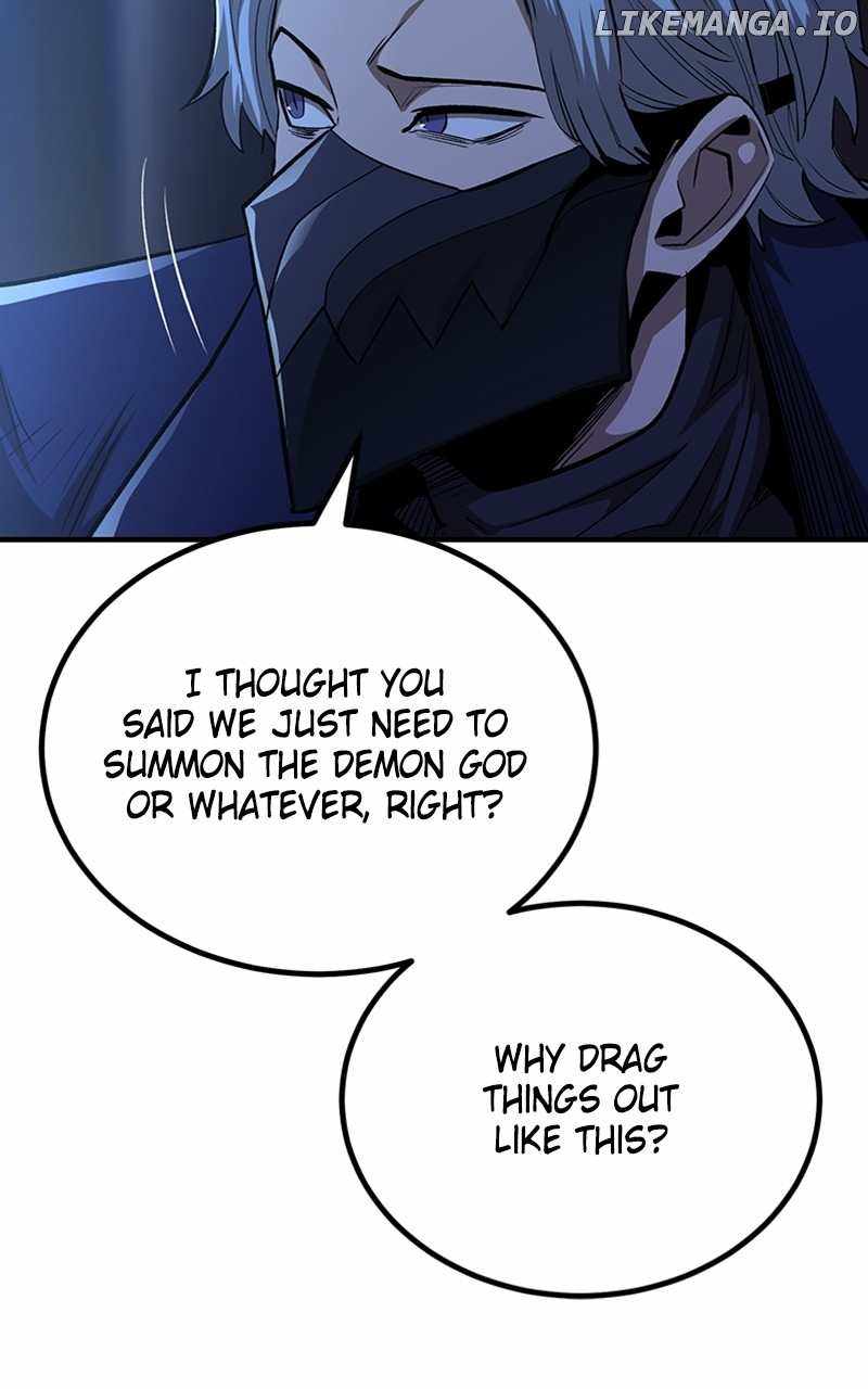 Old Newbie Kim ChunShik Chapter 63 - Page 10