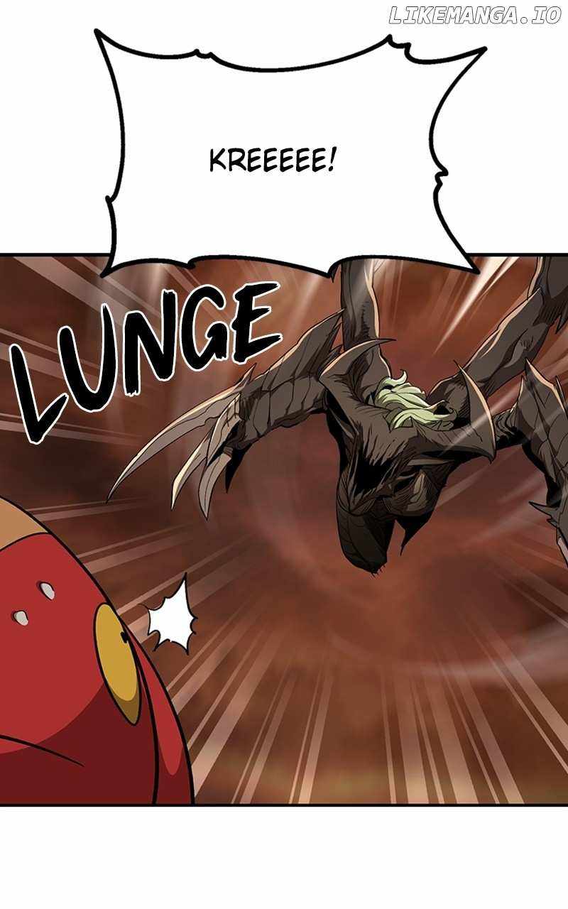 Old Newbie Kim ChunShik Chapter 63 - Page 100