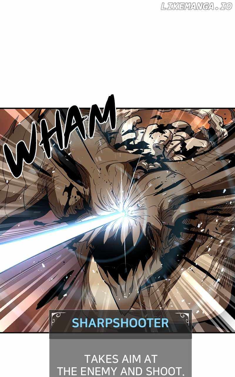 Old Newbie Kim ChunShik Chapter 63 - Page 101