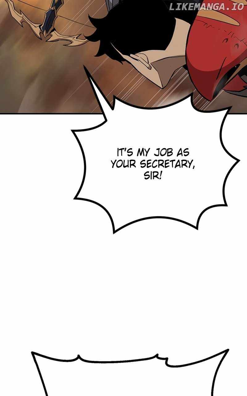 Old Newbie Kim ChunShik Chapter 63 - Page 103