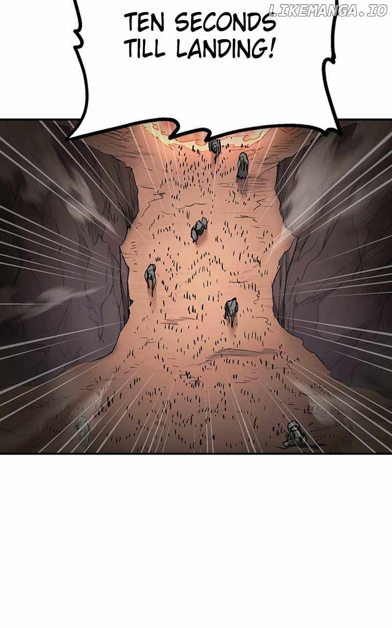 Old Newbie Kim ChunShik Chapter 63 - Page 104
