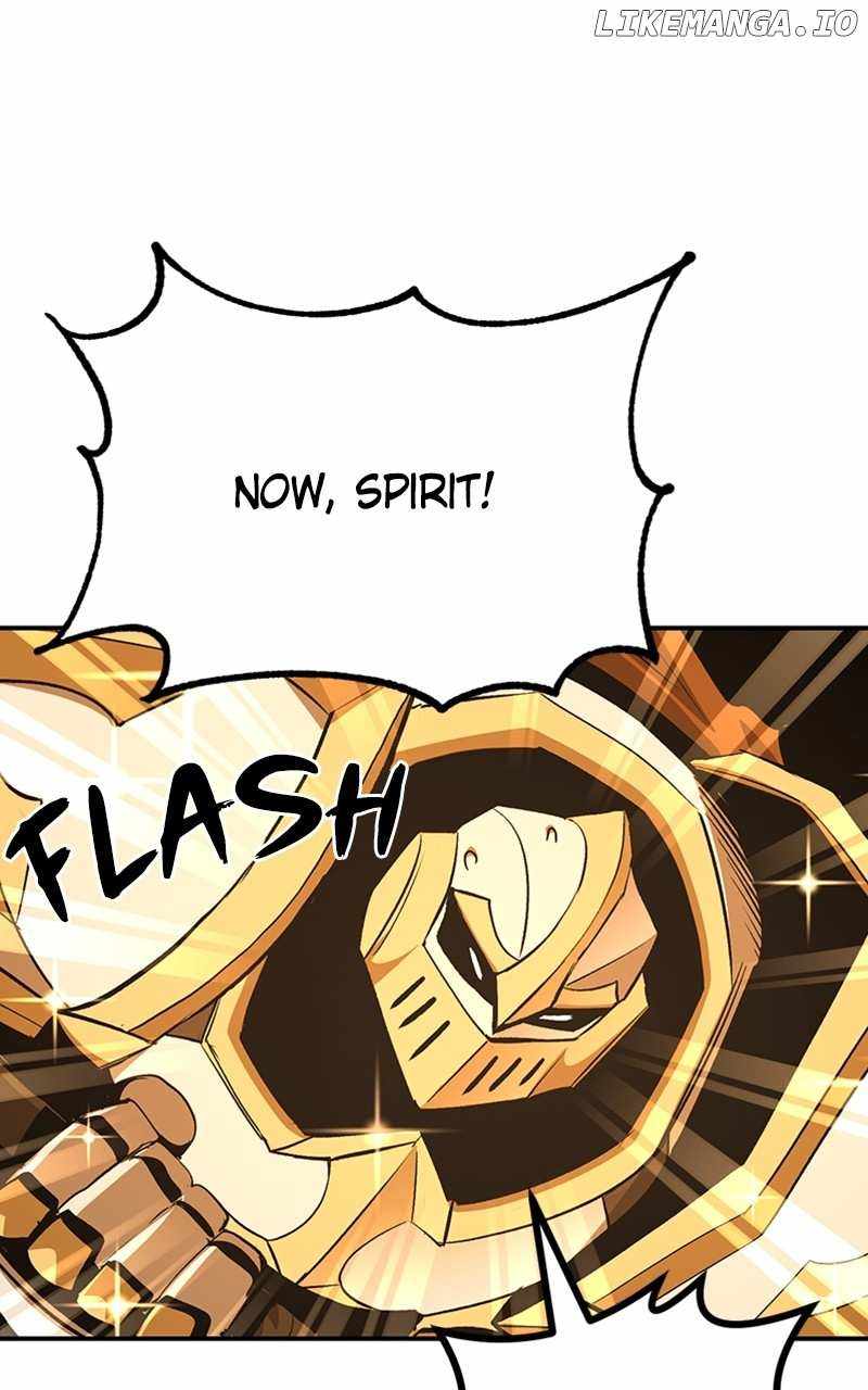 Old Newbie Kim ChunShik Chapter 63 - Page 105