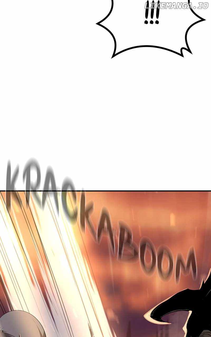 Old Newbie Kim ChunShik Chapter 63 - Page 106