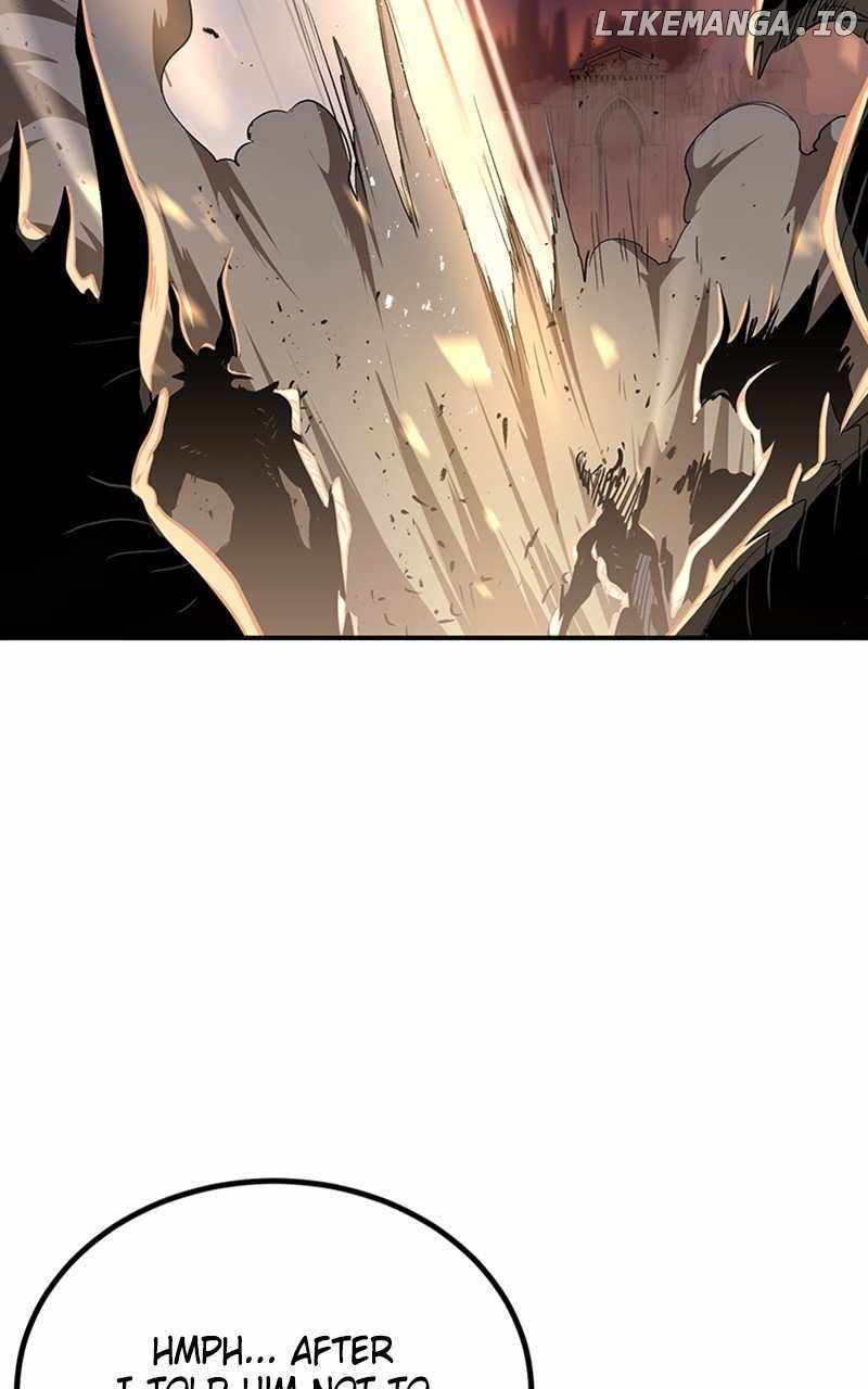 Old Newbie Kim ChunShik Chapter 63 - Page 107