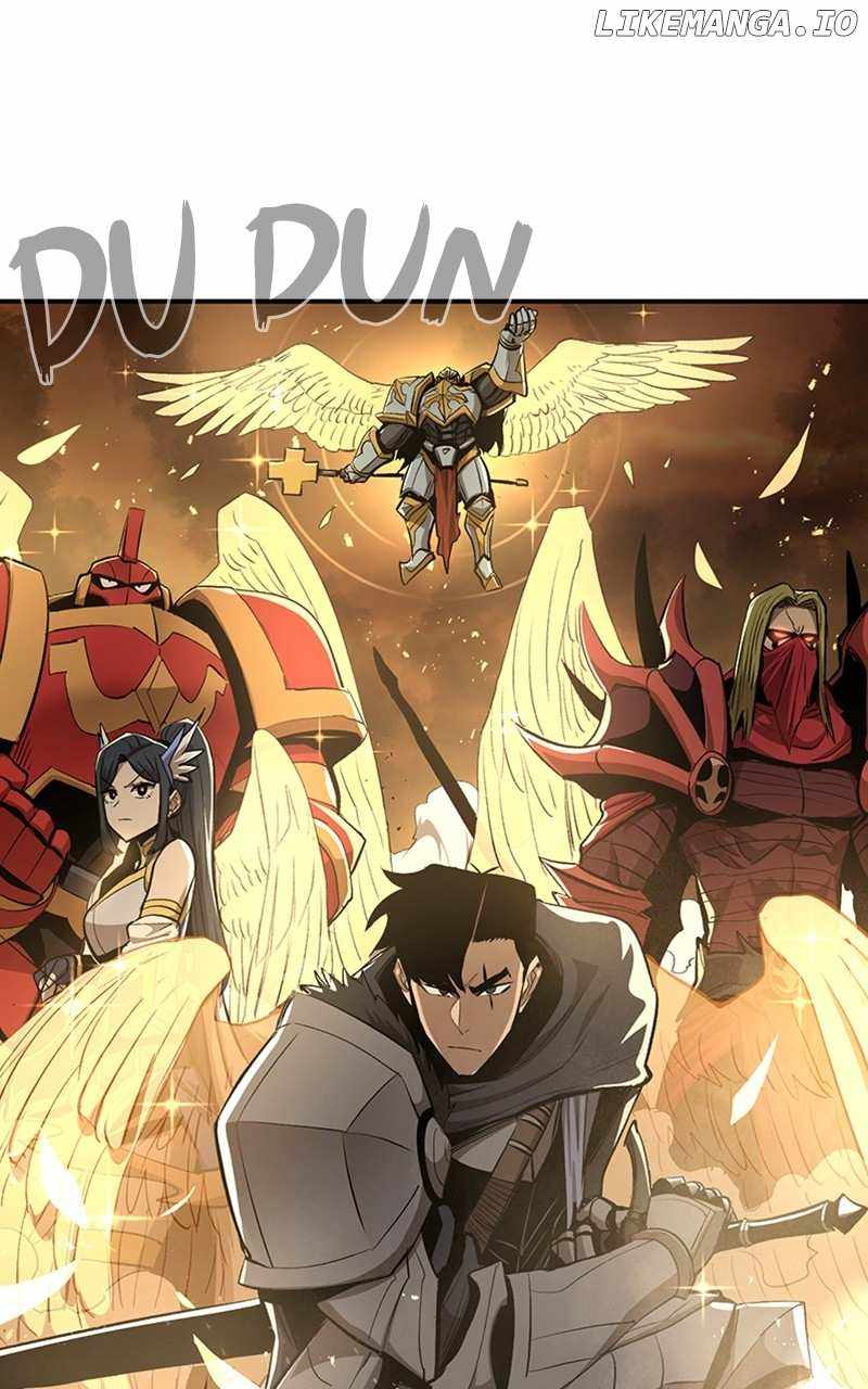 Old Newbie Kim ChunShik Chapter 63 - Page 109