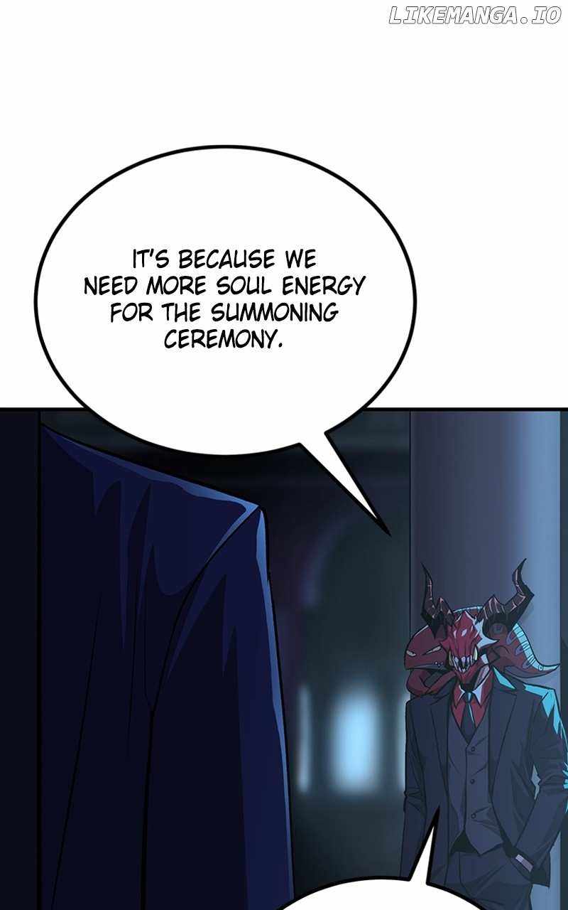 Old Newbie Kim ChunShik Chapter 63 - Page 11