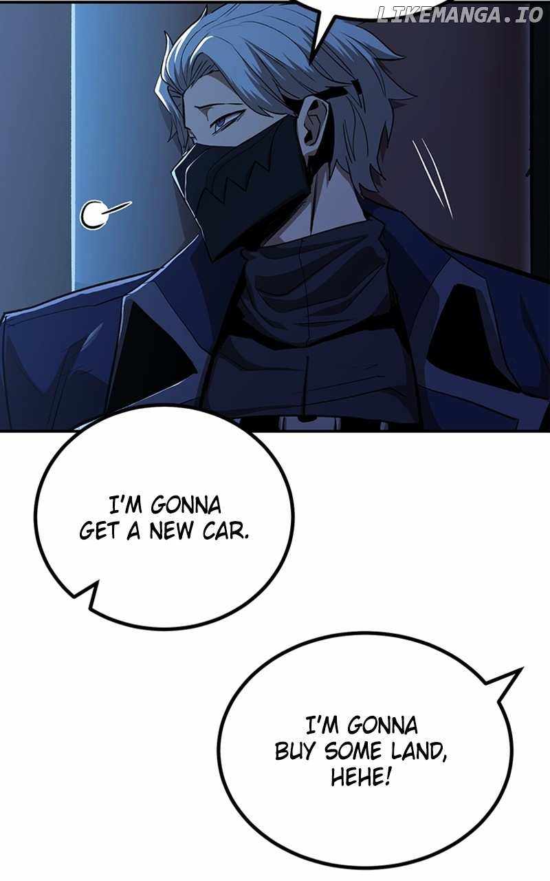 Old Newbie Kim ChunShik Chapter 63 - Page 13