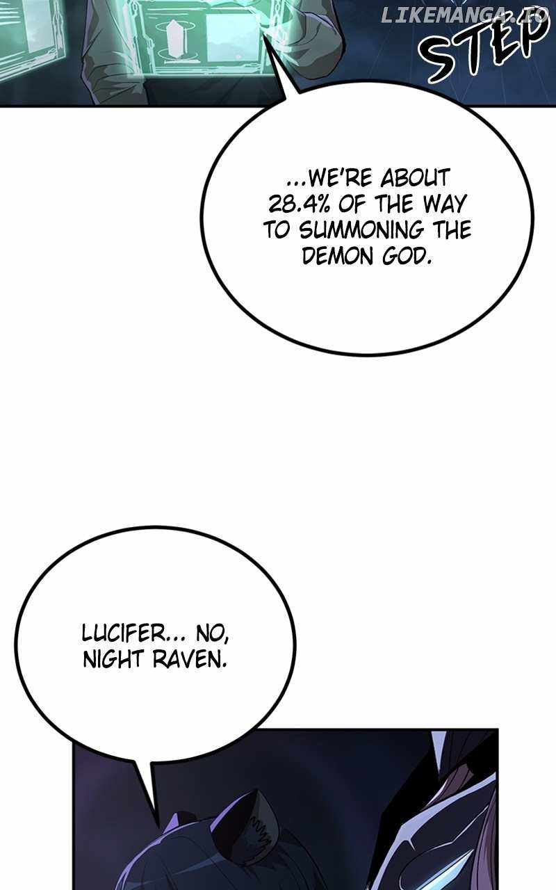 Old Newbie Kim ChunShik Chapter 63 - Page 17