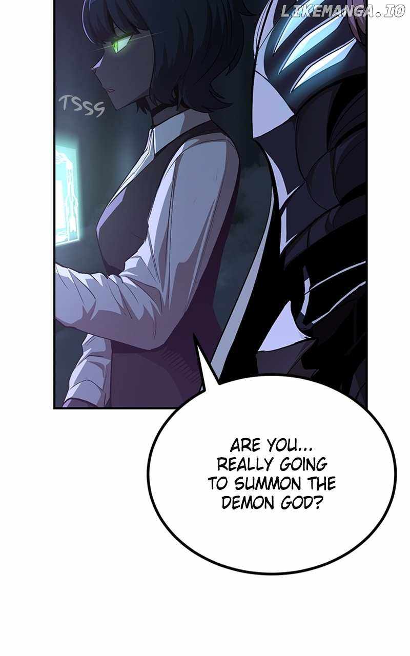 Old Newbie Kim ChunShik Chapter 63 - Page 18