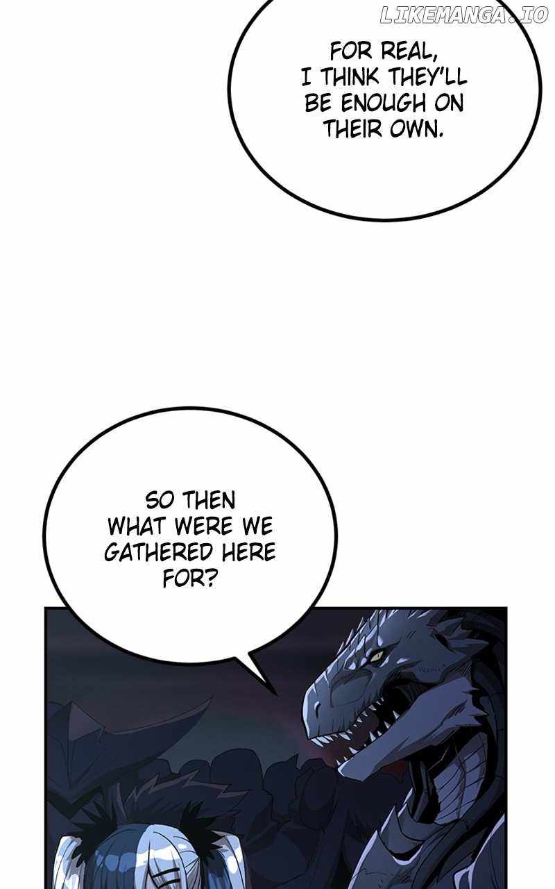 Old Newbie Kim ChunShik Chapter 63 - Page 2