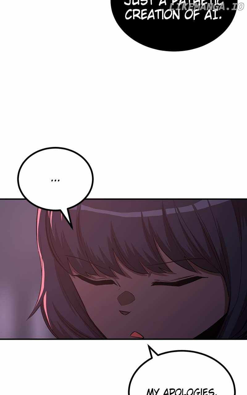 Old Newbie Kim ChunShik Chapter 63 - Page 21