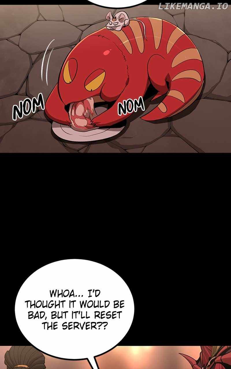 Old Newbie Kim ChunShik Chapter 63 - Page 28