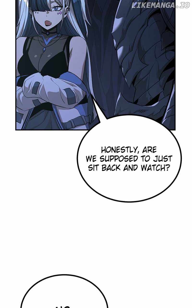 Old Newbie Kim ChunShik Chapter 63 - Page 3