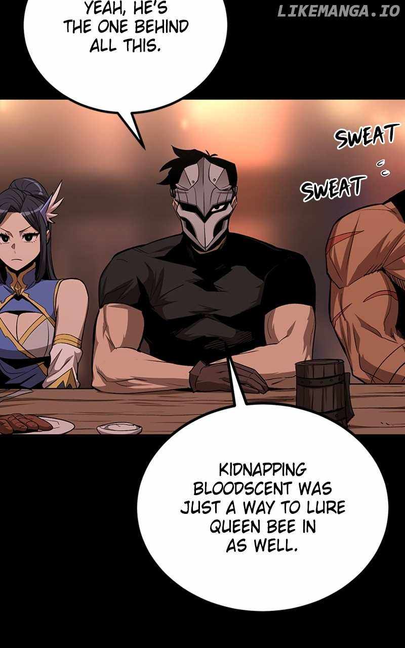 Old Newbie Kim ChunShik Chapter 63 - Page 30