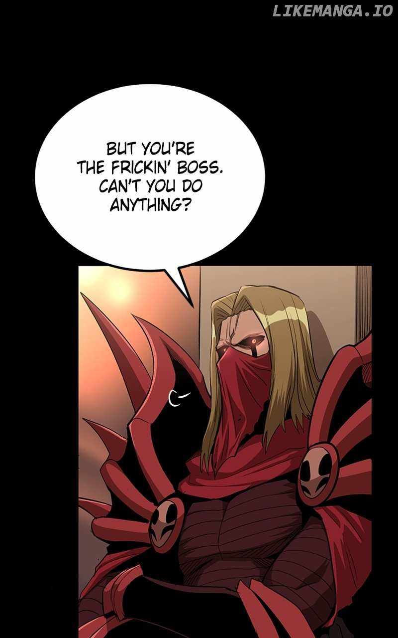 Old Newbie Kim ChunShik Chapter 63 - Page 31