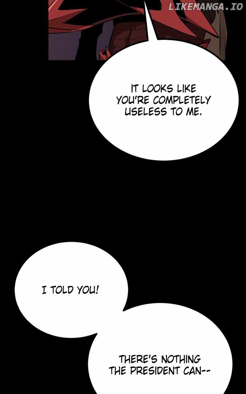 Old Newbie Kim ChunShik Chapter 63 - Page 32