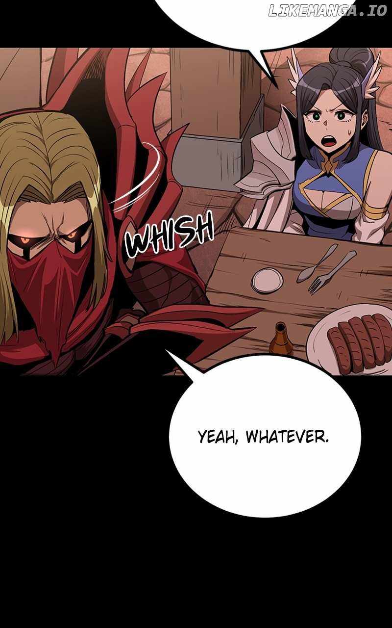 Old Newbie Kim ChunShik Chapter 63 - Page 33