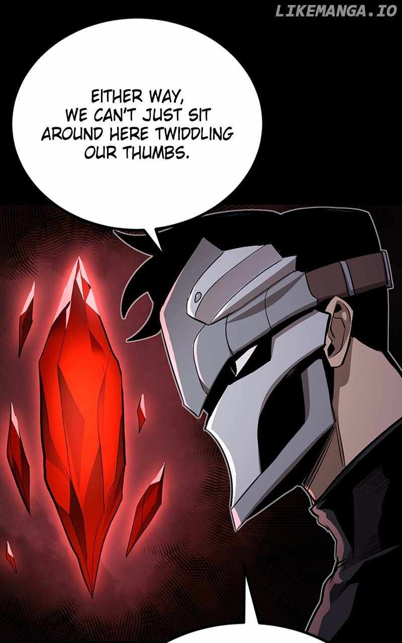 Old Newbie Kim ChunShik Chapter 63 - Page 34
