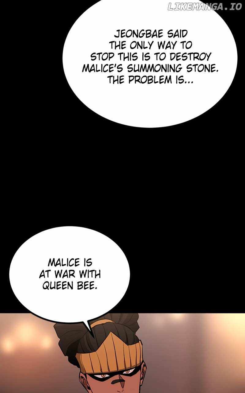 Old Newbie Kim ChunShik Chapter 63 - Page 35