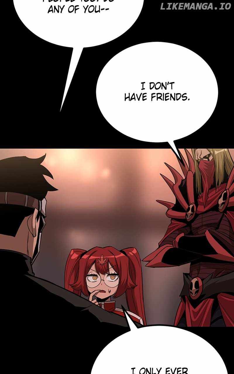 Old Newbie Kim ChunShik Chapter 63 - Page 37