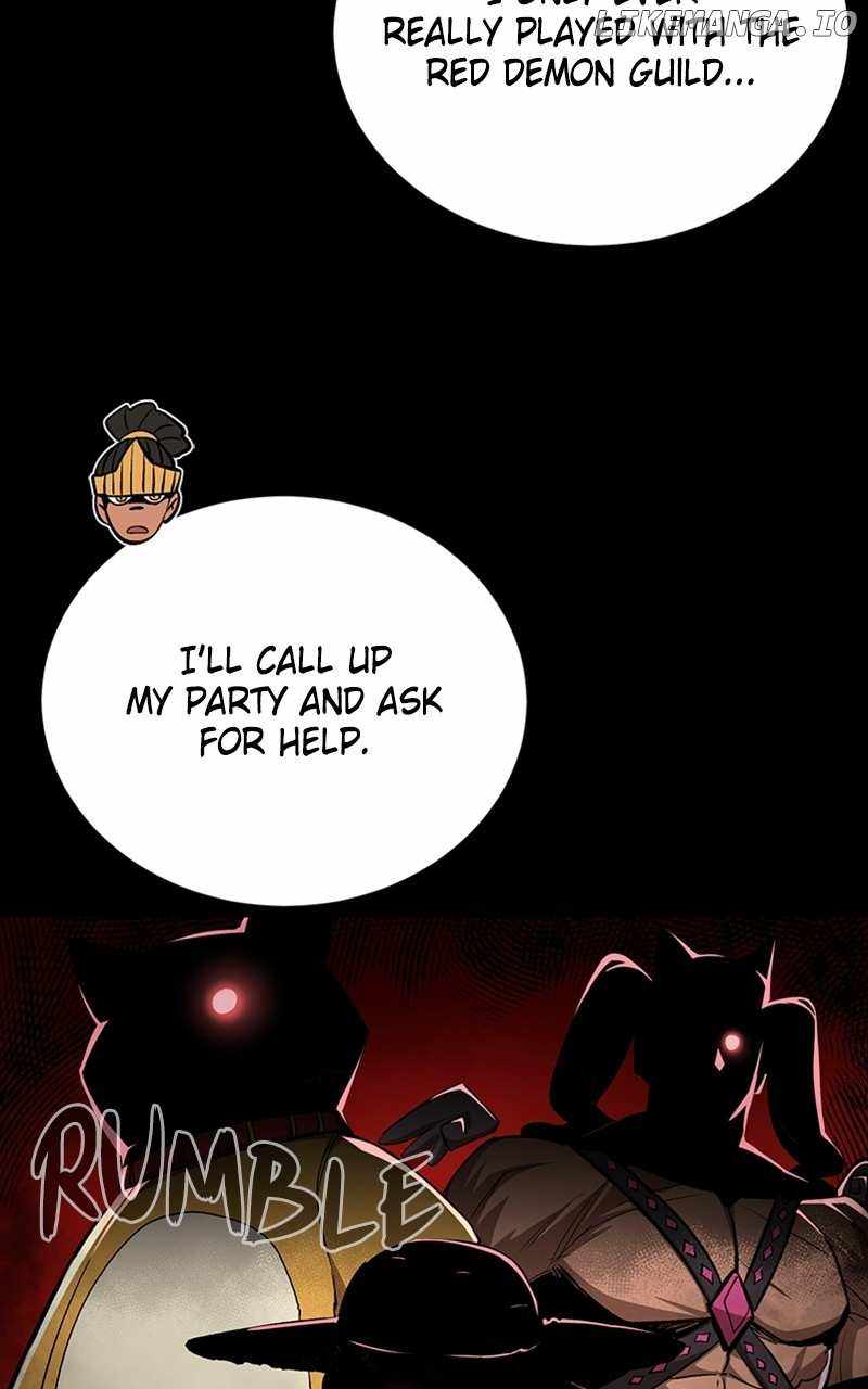 Old Newbie Kim ChunShik Chapter 63 - Page 38