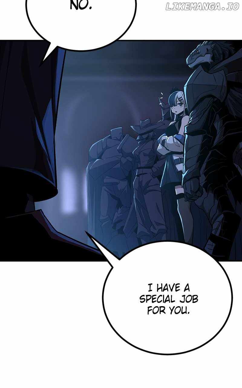 Old Newbie Kim ChunShik Chapter 63 - Page 4
