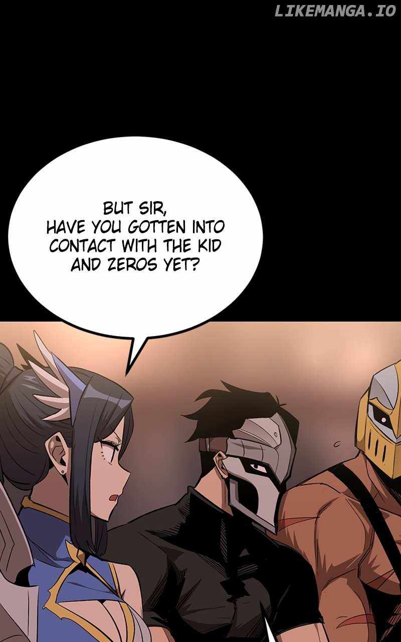 Old Newbie Kim ChunShik Chapter 63 - Page 40
