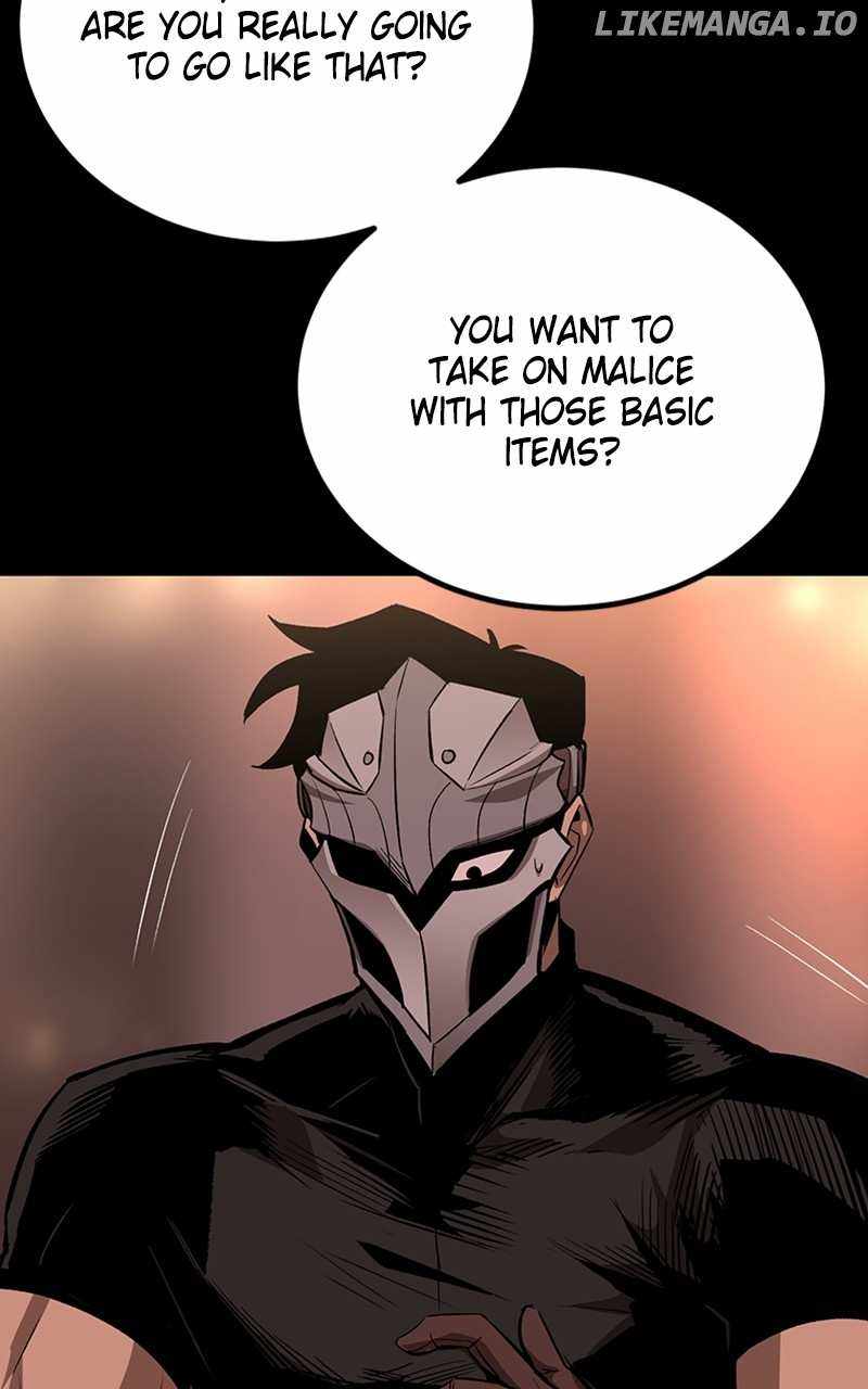 Old Newbie Kim ChunShik Chapter 63 - Page 43