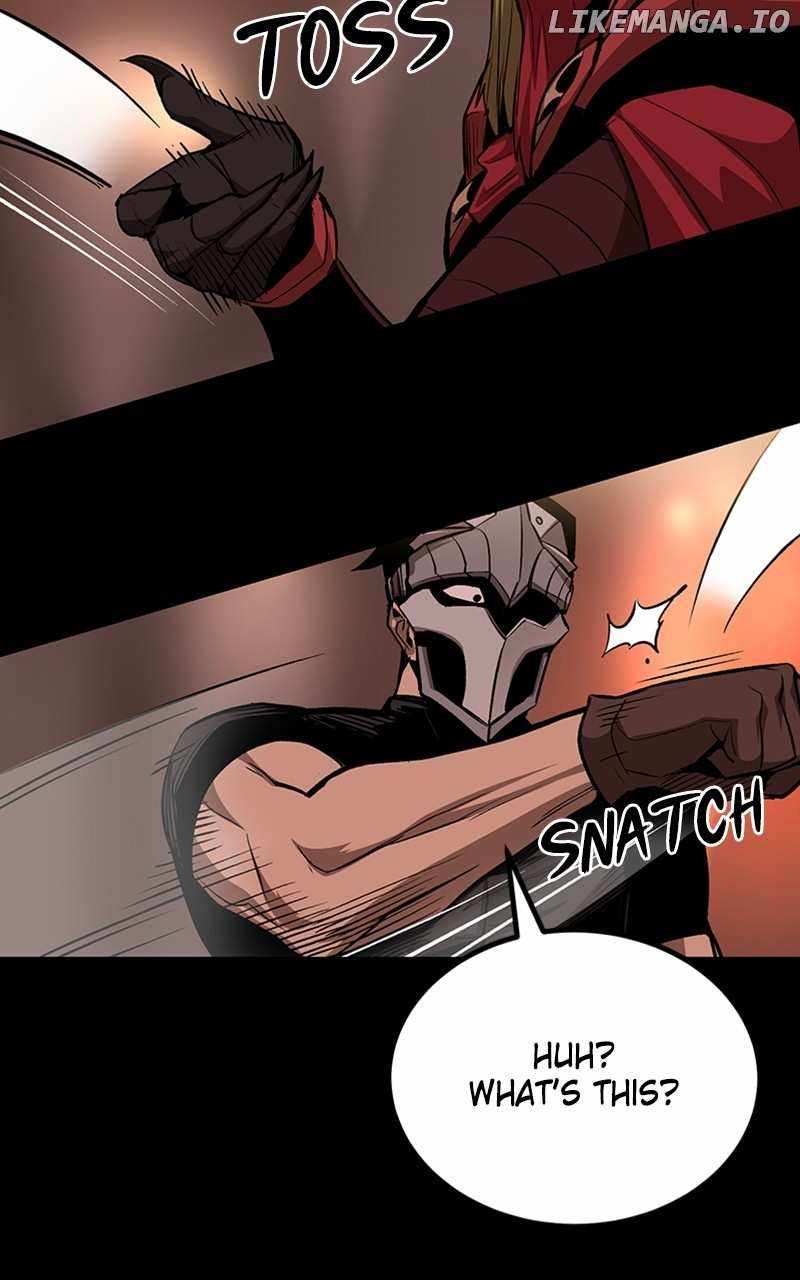 Old Newbie Kim ChunShik Chapter 63 - Page 45