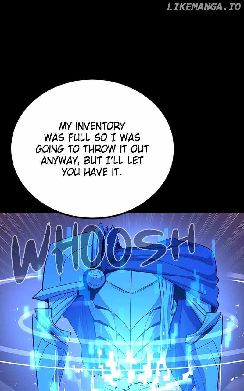 Old Newbie Kim ChunShik Chapter 63 - Page 46