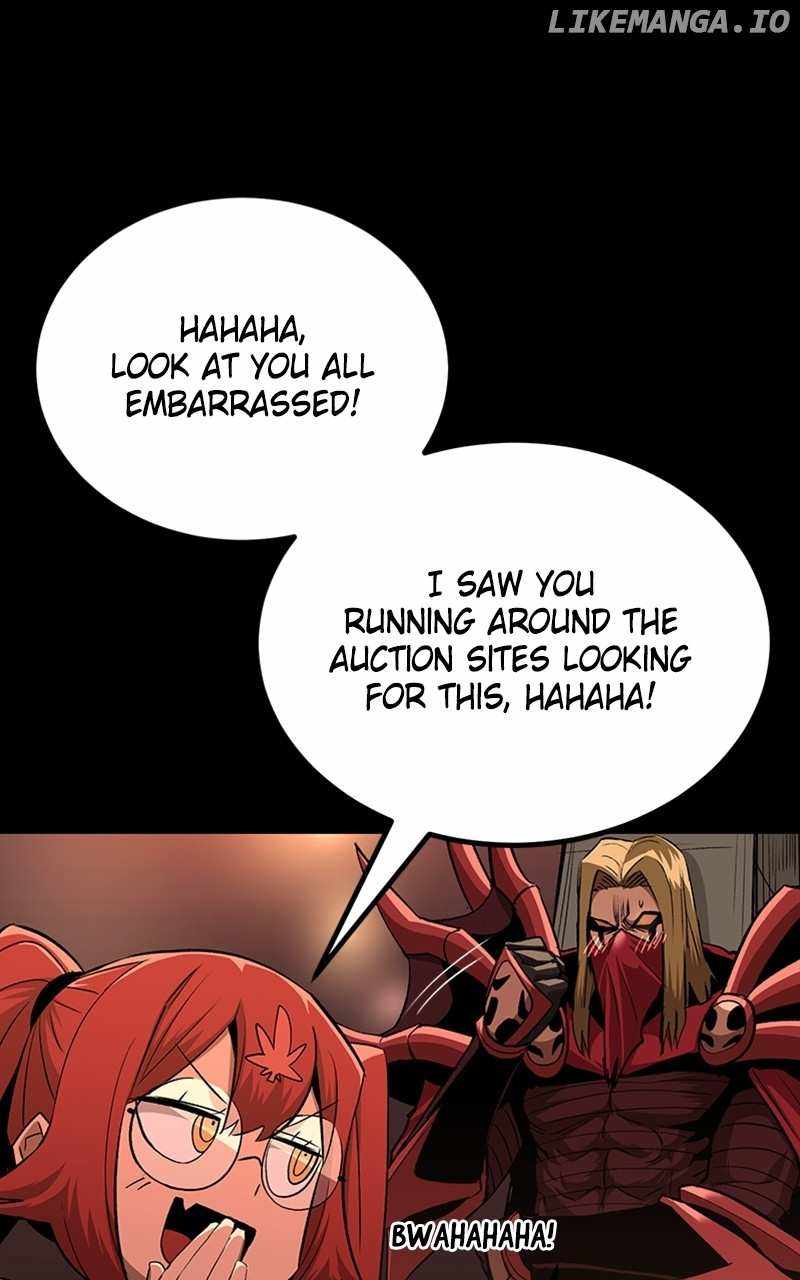 Old Newbie Kim ChunShik Chapter 63 - Page 48