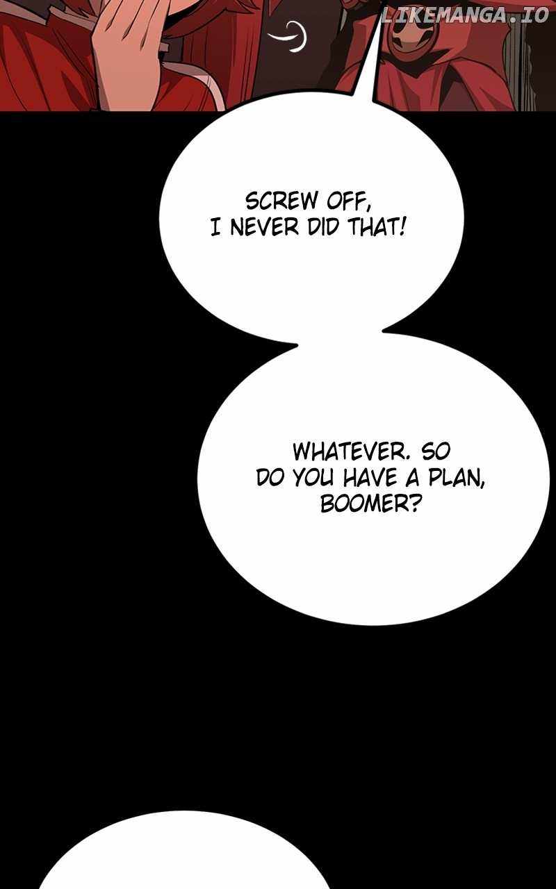 Old Newbie Kim ChunShik Chapter 63 - Page 49