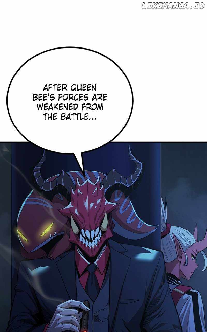 Old Newbie Kim ChunShik Chapter 63 - Page 5