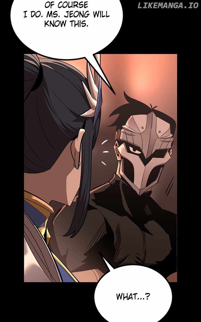 Old Newbie Kim ChunShik Chapter 63 - Page 50