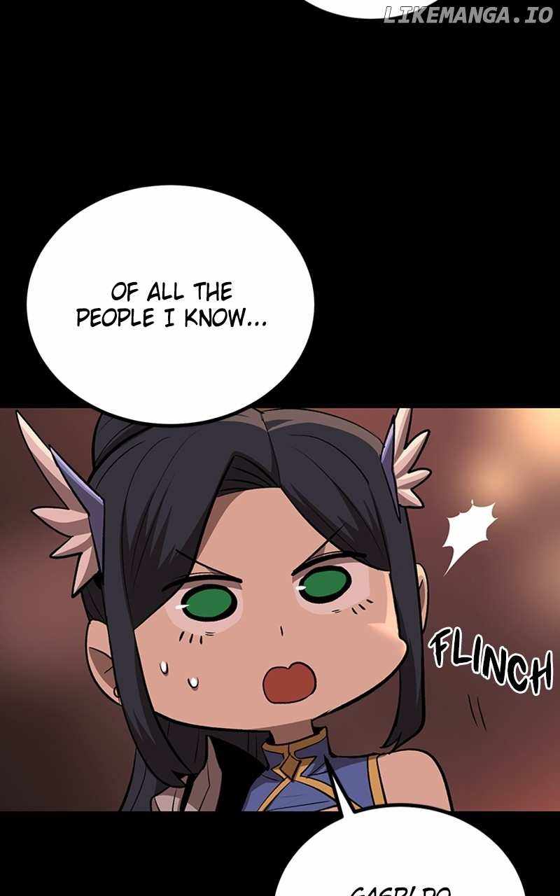 Old Newbie Kim ChunShik Chapter 63 - Page 51