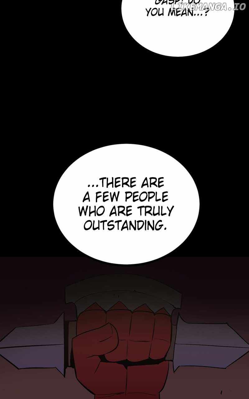 Old Newbie Kim ChunShik Chapter 63 - Page 52