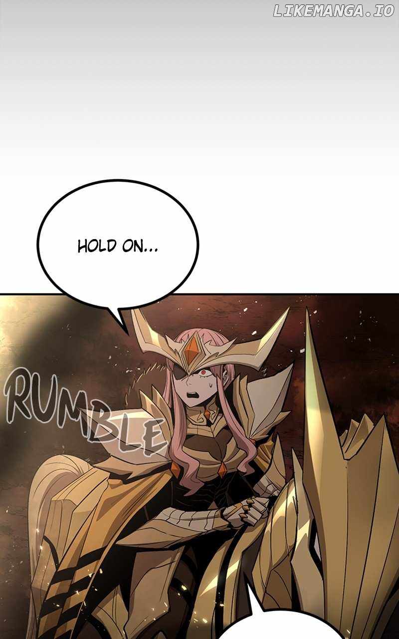 Old Newbie Kim ChunShik Chapter 63 - Page 54