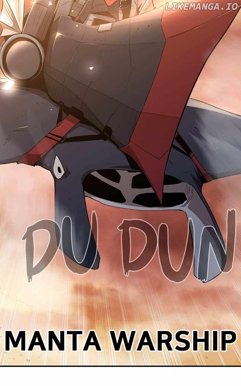 Old Newbie Kim ChunShik Chapter 63 - Page 56