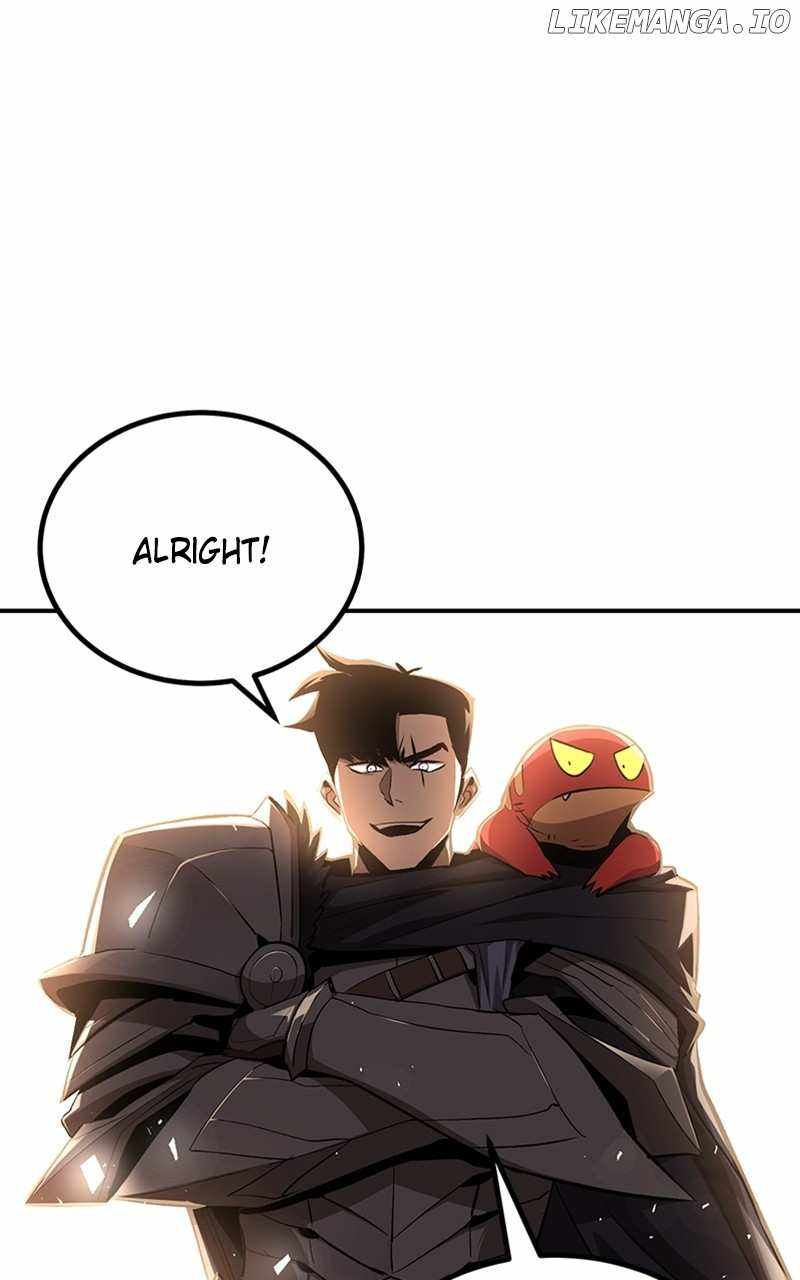 Old Newbie Kim ChunShik Chapter 63 - Page 57