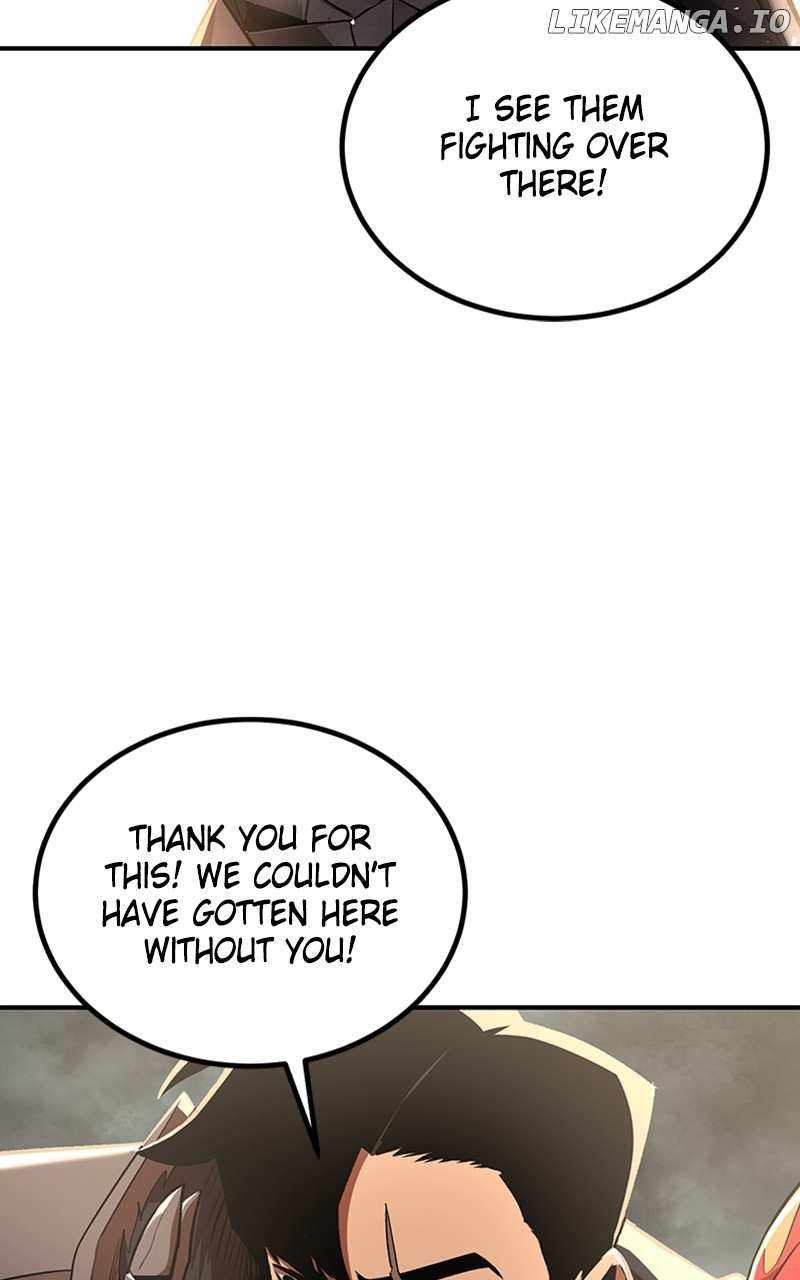 Old Newbie Kim ChunShik Chapter 63 - Page 58