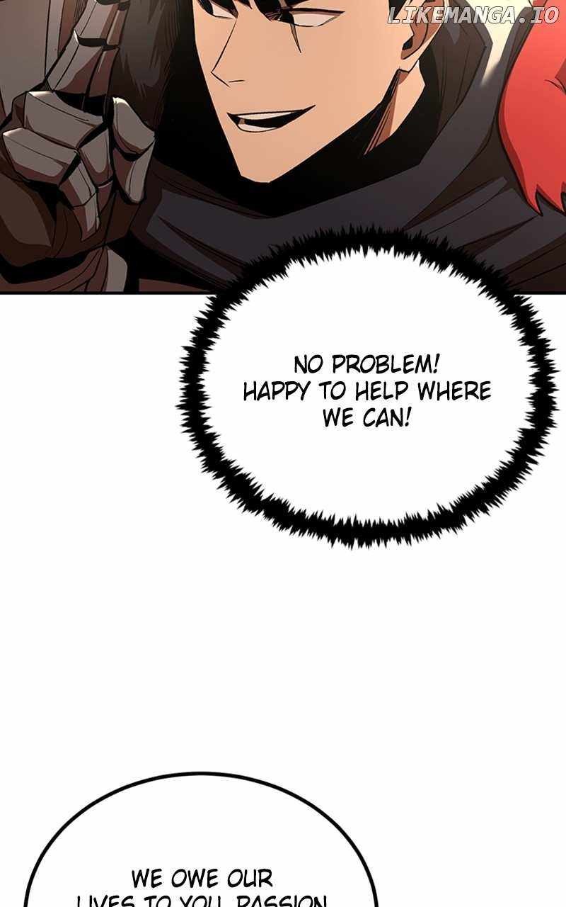 Old Newbie Kim ChunShik Chapter 63 - Page 59