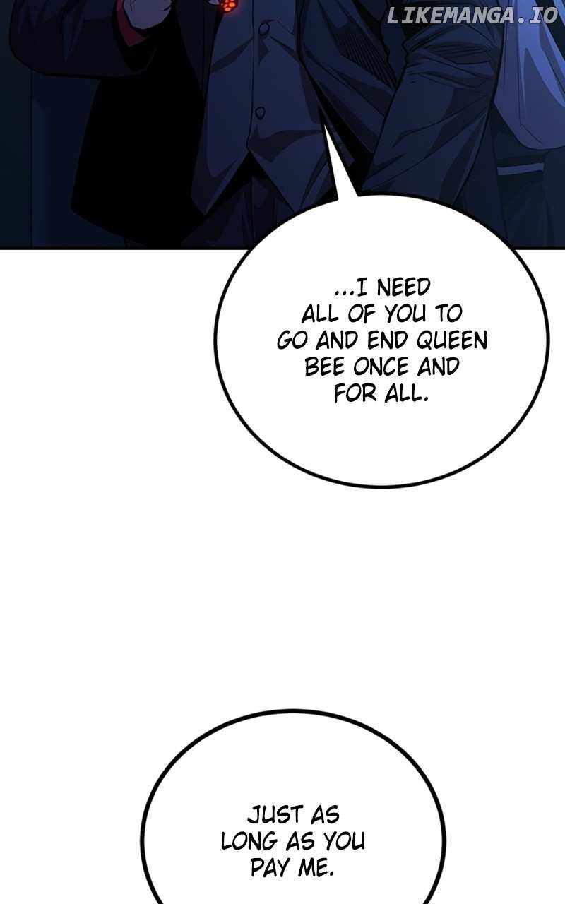 Old Newbie Kim ChunShik Chapter 63 - Page 6