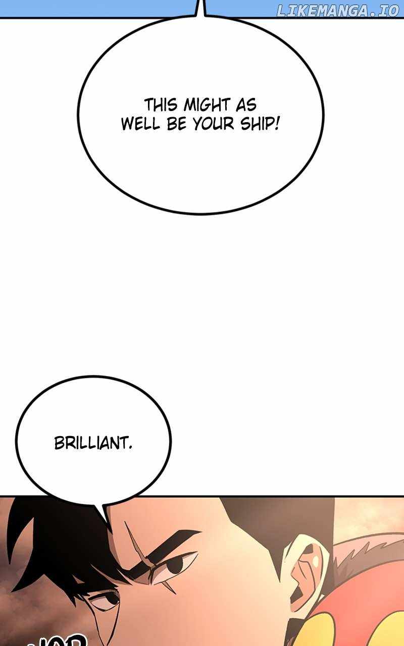 Old Newbie Kim ChunShik Chapter 63 - Page 61