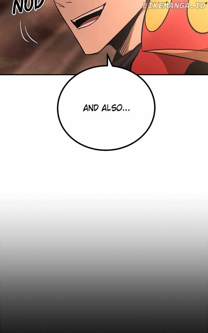 Old Newbie Kim ChunShik Chapter 63 - Page 62