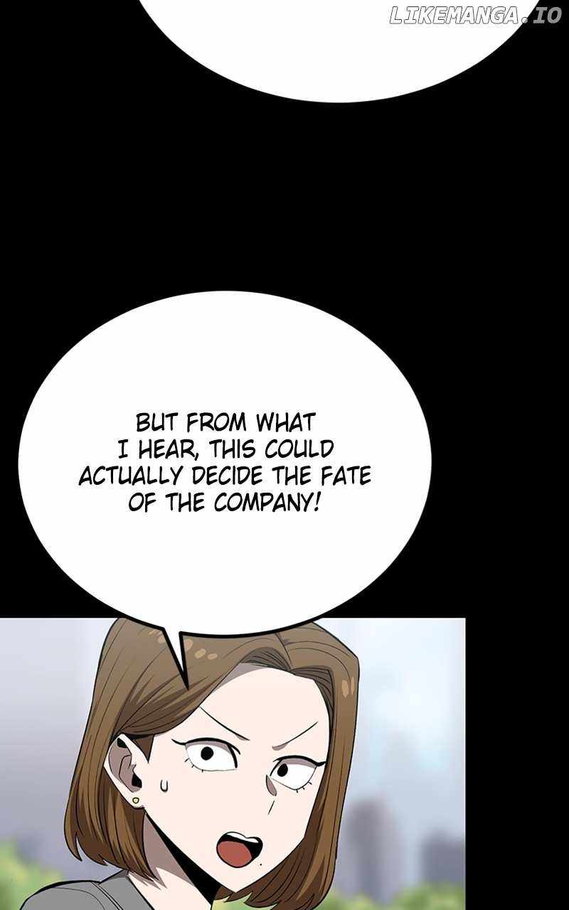 Old Newbie Kim ChunShik Chapter 63 - Page 64
